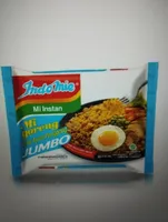 Indomie Mie Goreng Jumbo panggang