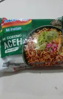 Indomie Mi Goreng ACEH