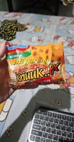 Indomie Mi Instan Goreng Kriuuk Pedas 90 g