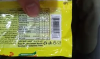Indomie instant noodles baladi chicken flavor