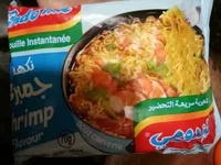 Shrimp Flavour