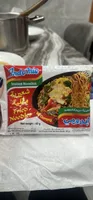 Indomie instant noodles fried noodles