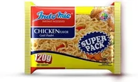 Indomie Instant Noodles Chicken Flavor