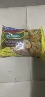 Instant Noodles