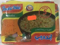 Chicken Flavour Noodles