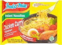 Mie Instant Noodles Chicken Curry Flavour