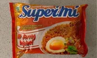 Mi Goreng Noodle