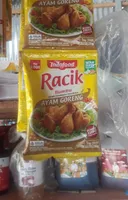 Indofood Racik Bumbu Instan Ayam Goreng 25 g