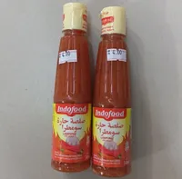 Indofood Lampung Chili Sauce