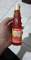 Hot & sweet chili sauce