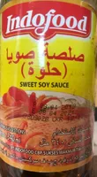 Sweet Soy Sauce