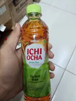 Ichi Ocha Green Tea