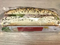 Oeuf Et Jambon
