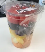 Rainbow Layers