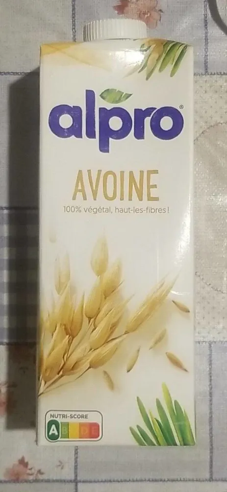 Avoine