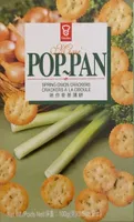 Mini Pop Pan