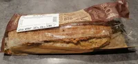 Pavé au lin 400gr L