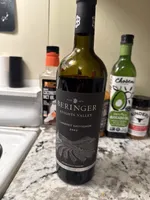 Knights valley Cabernet Sauvignon