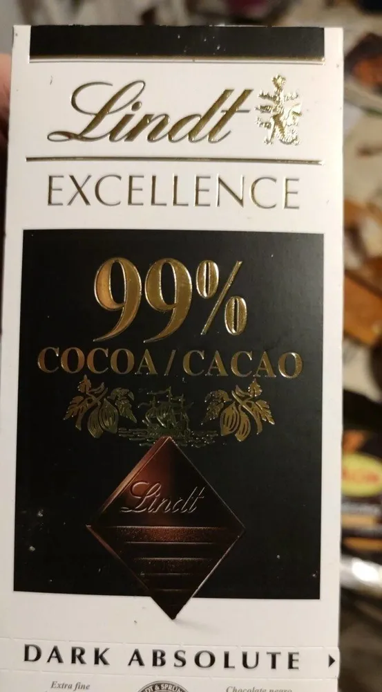 Excellenece dark absolute