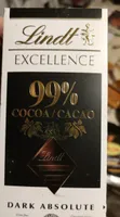 Excellenece dark absolute