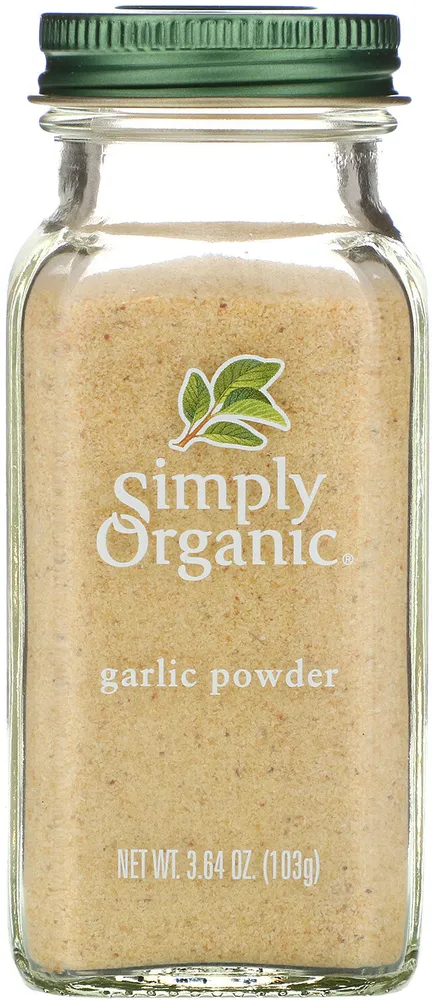Garlic Powder