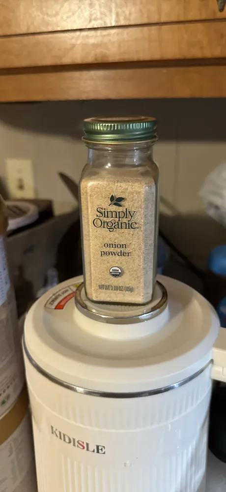 Onion Powder