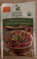 Vegetarian Chili
