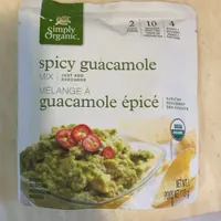 Guacamome