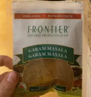Garam masala