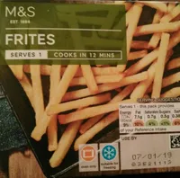 Frites