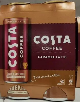 Costa coffee