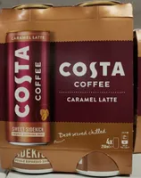 Costa coffee