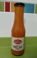 Salsa Mojo Picón