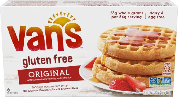 Original Waffles