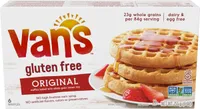 Original Waffles
