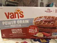 Waffles
