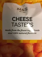 Cheese Tasters