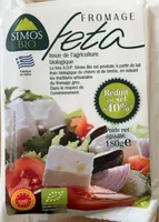 Fromage feta