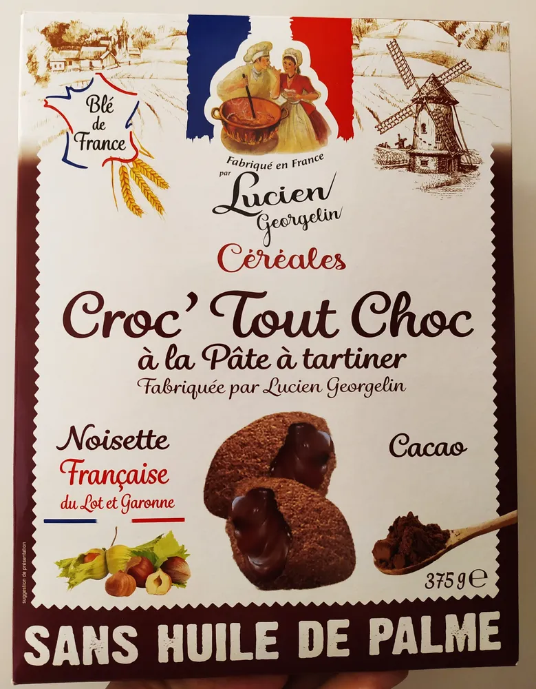 croc'tout choc
