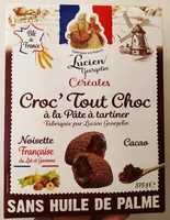 croc'tout choc