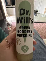 Green Goddess Dressing