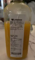 Orange Juice