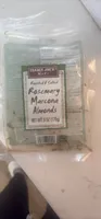 Rosemary Marcona Almonds