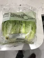 Little Gem Lettuce