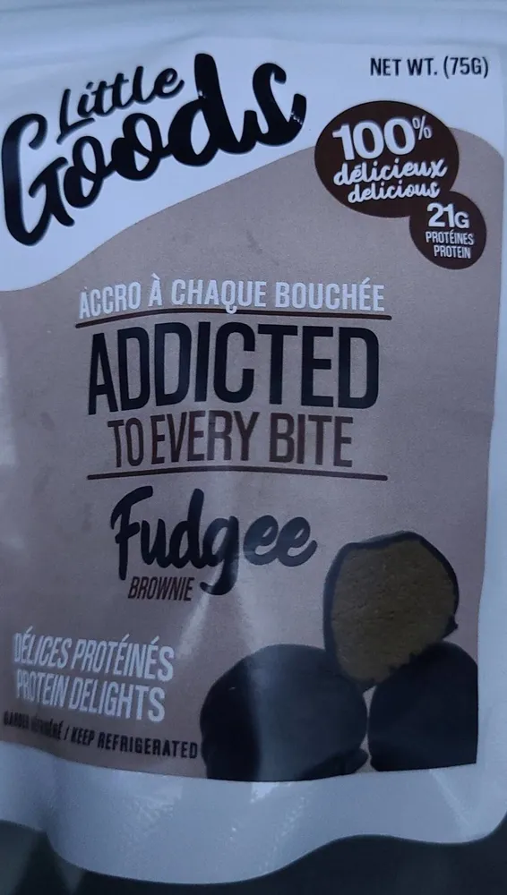 Addicted