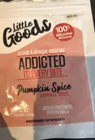 Pumpkin Spice