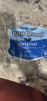Pita Bread Original Pockets