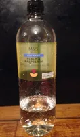 Still Water with Peach & Raspberry flavour