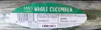 Cucumber