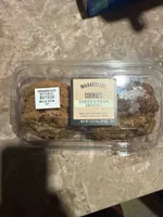 Cookies Cookies & Cream Brownie